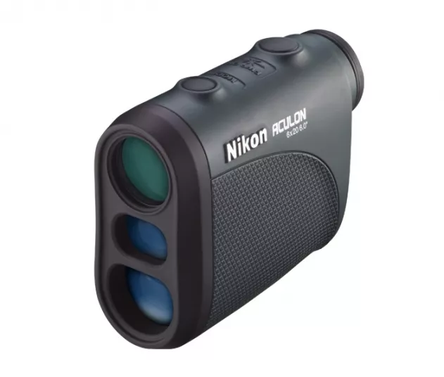 Nikon COOLSHOT Laser ACULON AL11  Entfernungsmesser